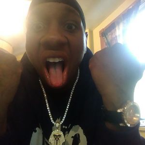 Meet your Posher, Aaron